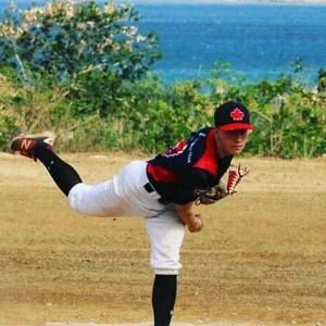 Meet your Posher, Christopher